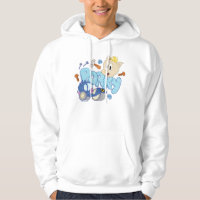 BUGS BUNNY BUILDERS™| Porky Sketch Art