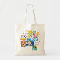 BUGS BUNNY BUILDERS™| The Looney Builders Collage