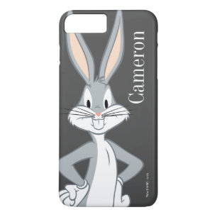BUGS BUNNY™   Bunny Stare Case-Mate iPhone Case