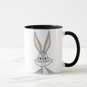 BUGS BUNNY™   Bunny Stare Mug