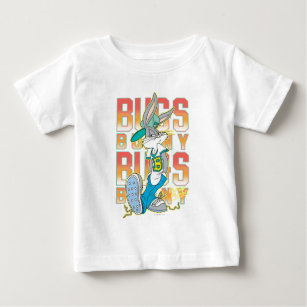 BUGS BUNNY™ Cool School Outfit Baby T-Shirt