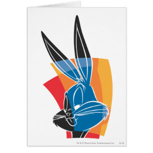 BUGS BUNNY™ Expressif 3