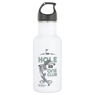 BUGS BUNNY™ Golfing - Hole in One Club 532 Ml Water Bottle