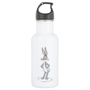 BUGS BUNNY™ Hands on Hips 532 Ml Water Bottle