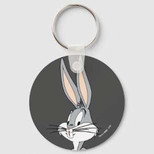 BUGS BUNNY™   Hands on Hips Keychain