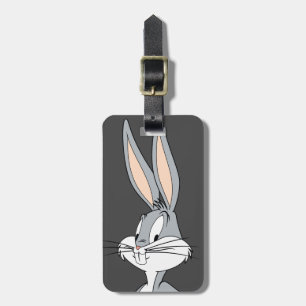 BUGS BUNNY™   Hands on Hips Luggage Tag