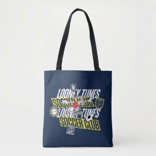 BUGS BUNNY™ LOONEY TUNES™ Soccer Club Tote Bag