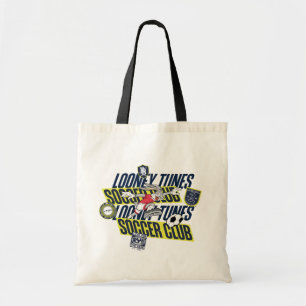 BUGS BUNNY™ LOONEY TUNES™ Soccer Club Tote Bag