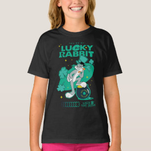 BUGS BUNNY™ Lucky Rabbit T-Shirt