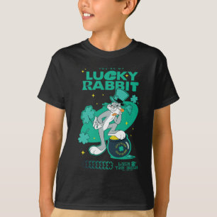 BUGS BUNNY™ Lucky Rabbit T-Shirt