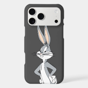 BUGS BUNNY™   Mains sur les hanches