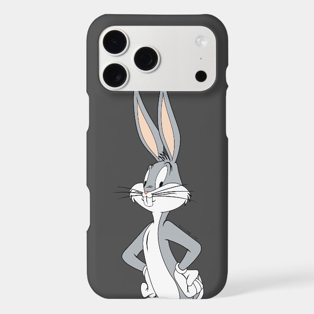BUGS BUNNY™ | Mains sur les hanches (Verso)