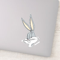 BUGS BUNNY™ Sideways Glance