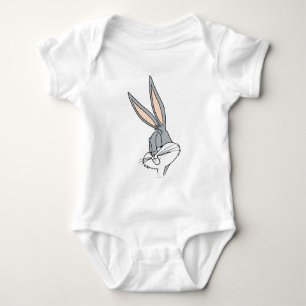 BUGS BUNNY™ Sideways Glance Baby Bodysuit