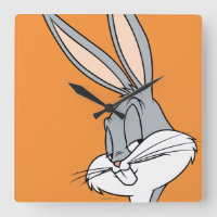 BUGS BUNNY™ Sideways Glance