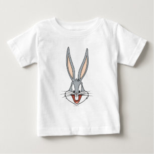 BUGS BUNNY™ Smiling Face Baby T-Shirt