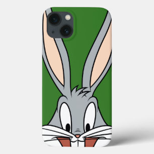 BUGS BUNNY™ Smiling Face iPhone 13 Case