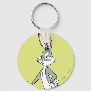 BUGS BUNNY™ Standing Keychain