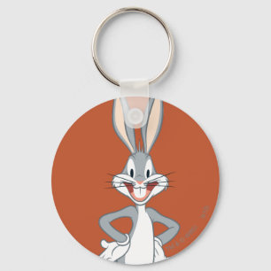 BUGS BUNNY™ Standing Keychain