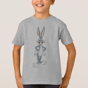 BUGS BUNNY™ Standing T-Shirt