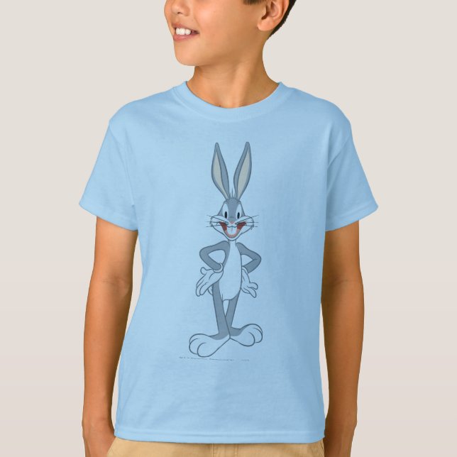 BUGS BUNNY™ Standing T-Shirt (Front)