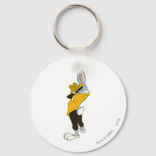 BUGS BUNNY™ Wind Up Keychain