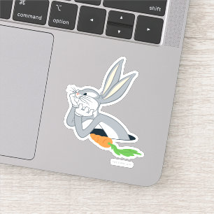 BUGS BUNNY™ with Carrot