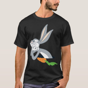 BUGS BUNNY™ with Carrot T-Shirt