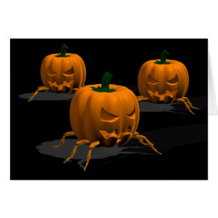 Bugs d'Halloween