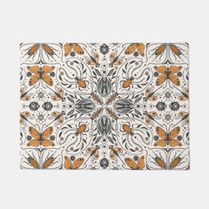 Bugs Doormat