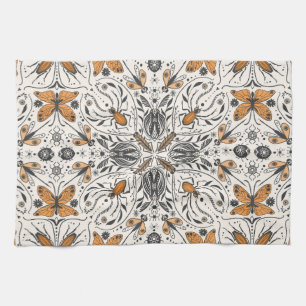 Bugs Kitchen Towel
