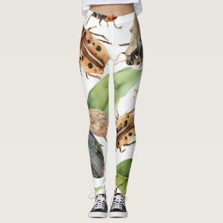 Bugs Leggings