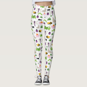 Bugs Leggings