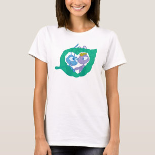 Bug's Life Flik And Princess Atta Disney T-Shirt