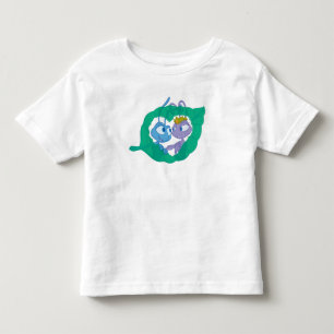Bug's Life Flik And Princess Atta Disney Toddler T-shirt