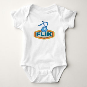 Bug's Life Flik Disney Baby Bodysuit