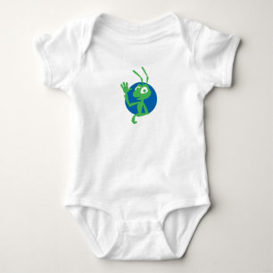 Bug's Life Flik Disney Baby Bodysuit