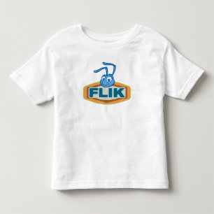 Bug's Life Flik Disney Toddler T-shirt