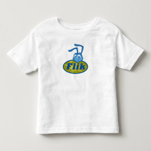 Bug's Life Flik smiling Disney Toddler T-shirt