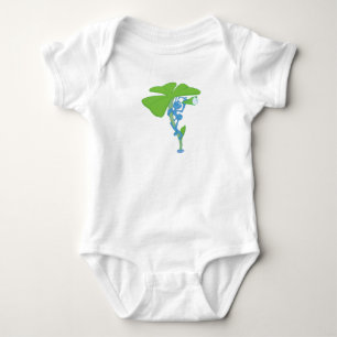 Bug's Life Flik with Binoculars Disney Baby Bodysuit