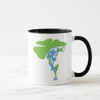 Bug's Life Flik with Binoculars Disney