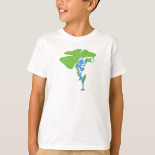 Bug's Life Flik with Binoculars Disney T-Shirt