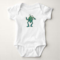 Bug's Life Hopper Disney
