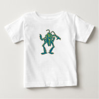 Bug's Life Hopper Disney