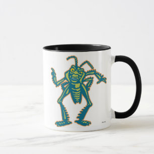 Bug's Life Hopper Disney Mug