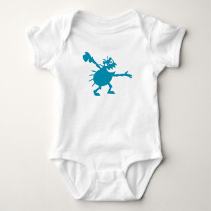 Bug's Life P.T. Flea Disney Baby Bodysuit