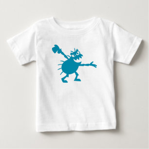 Bug's Life P.T. Flea Disney Baby T-Shirt
