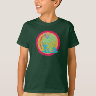 Bug's Life young ants teamwork Disney T-Shirt