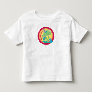 Bug's Life young ants teamwork Disney Toddler T-shirt