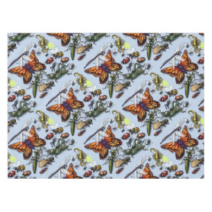 Bugs Tablecloth